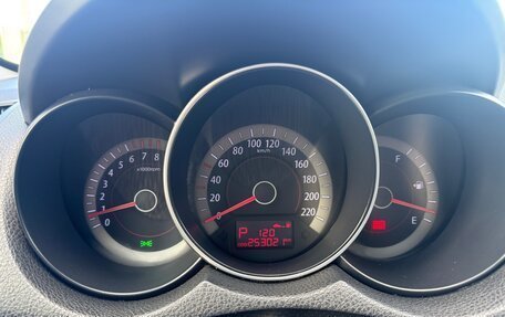 KIA Cerato III, 2011 год, 675 000 рублей, 13 фотография