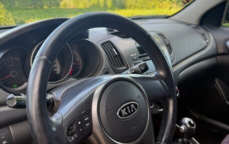 KIA Cerato III, 2011 год, 675 000 рублей, 7 фотография