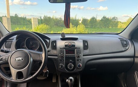 KIA Cerato III, 2011 год, 675 000 рублей, 12 фотография