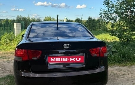 KIA Cerato III, 2011 год, 675 000 рублей, 4 фотография