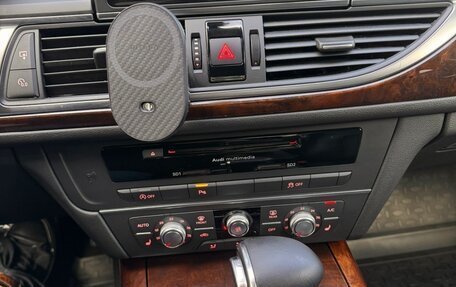 Audi A6, 2014 год, 1 600 000 рублей, 2 фотография