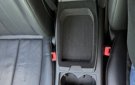 Audi A6, 2014 год, 1 600 000 рублей, 22 фотография