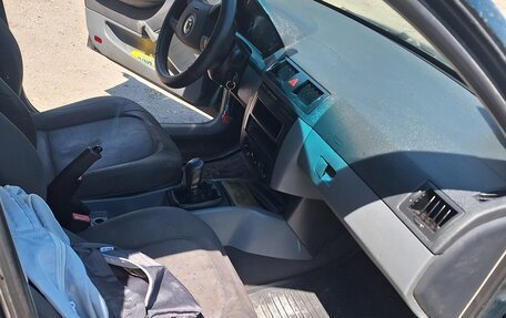 Skoda Fabia I, 2001 год, 378 600 рублей, 5 фотография