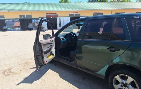 Skoda Fabia I, 2001 год, 378 600 рублей, 7 фотография