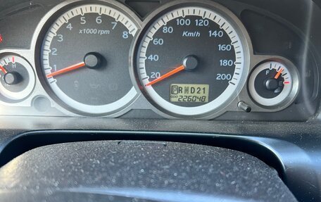 Ford Escape II, 2009 год, 1 200 000 рублей, 3 фотография