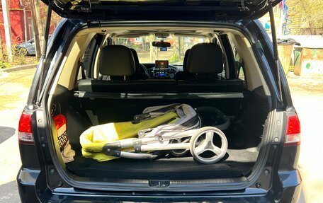 Ford Escape II, 2009 год, 1 200 000 рублей, 8 фотография
