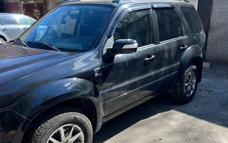 Ford Escape II, 2009 год, 1 200 000 рублей, 5 фотография