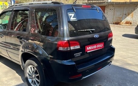 Ford Escape II, 2009 год, 1 200 000 рублей, 6 фотография