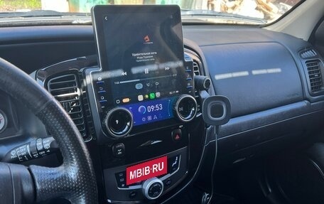 Ford Escape II, 2009 год, 1 200 000 рублей, 2 фотография