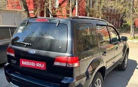 Ford Escape II, 2009 год, 1 200 000 рублей, 7 фотография