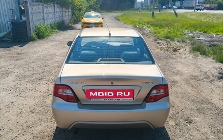 Daewoo Nexia I рестайлинг, 2013 год, 330 000 рублей, 2 фотография