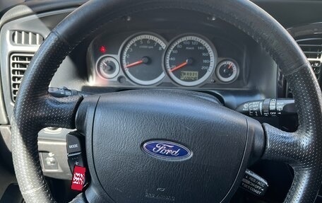 Ford Escape II, 2009 год, 1 200 000 рублей, 4 фотография