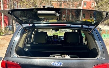 Ford Escape II, 2009 год, 1 200 000 рублей, 9 фотография