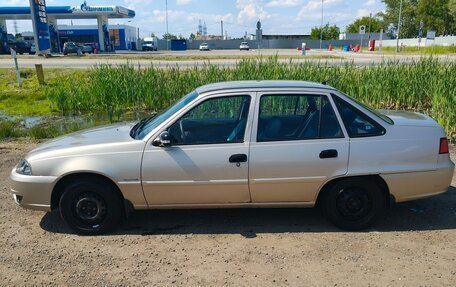 Daewoo Nexia I рестайлинг, 2013 год, 330 000 рублей, 3 фотография