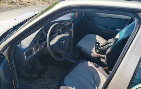 Daewoo Nexia I рестайлинг, 2013 год, 330 000 рублей, 7 фотография
