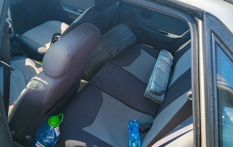 Daewoo Nexia I рестайлинг, 2013 год, 330 000 рублей, 8 фотография