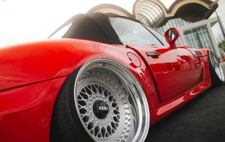 BMW Z3, 1996 год, 2 600 000 рублей, 2 фотография