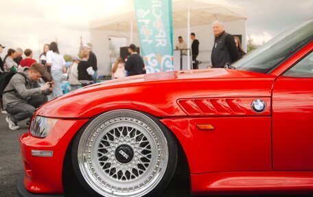 BMW Z3, 1996 год, 2 600 000 рублей, 3 фотография