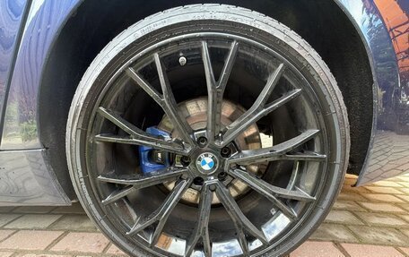 BMW 5 серия, 2018 год, 4 100 000 рублей, 11 фотография