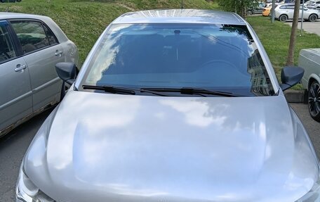 Citroen C-Elysee I рестайлинг, 2013 год, 450 000 рублей, 5 фотография