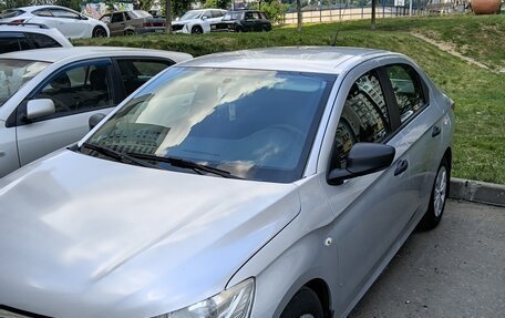 Citroen C-Elysee I рестайлинг, 2013 год, 450 000 рублей, 3 фотография