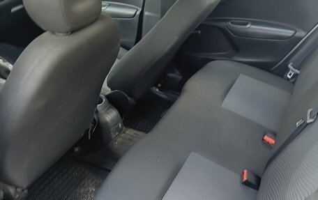 Citroen C-Elysee I рестайлинг, 2013 год, 450 000 рублей, 6 фотография