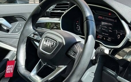 Audi Q3, 2022 год, 2 500 000 рублей, 7 фотография