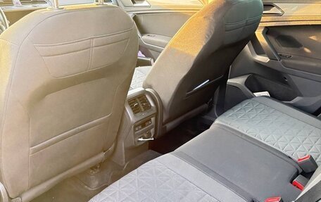 Volkswagen Tiguan II, 2021 год, 3 550 000 рублей, 7 фотография