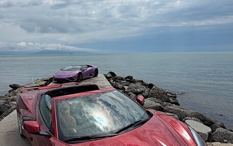 Chevrolet Corvette C8, 2021 год, 11 500 000 рублей, 9 фотография