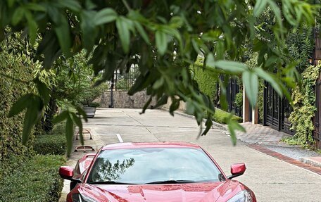 Chevrolet Corvette C8, 2021 год, 11 500 000 рублей, 11 фотография