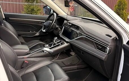 Geely Atlas, 2022 год, 1 632 000 рублей, 7 фотография