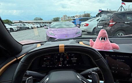 Chevrolet Corvette C8, 2021 год, 11 500 000 рублей, 13 фотография