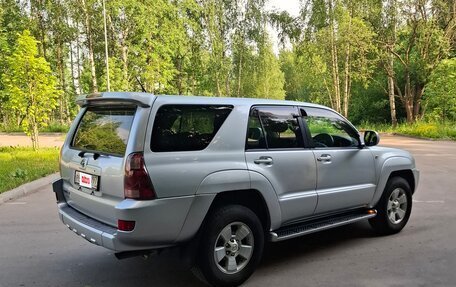 Toyota Hilux VI, 2003 год, 1 500 000 рублей, 4 фотография