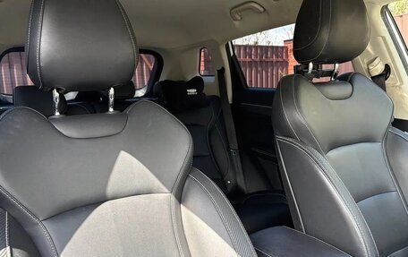 Geely Atlas, 2022 год, 1 632 000 рублей, 9 фотография