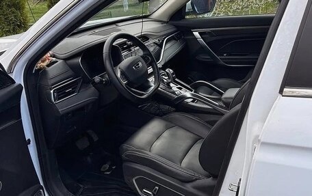 Geely Atlas, 2022 год, 1 632 000 рублей, 6 фотография