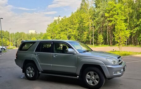 Toyota Hilux VI, 2003 год, 1 500 000 рублей, 3 фотография