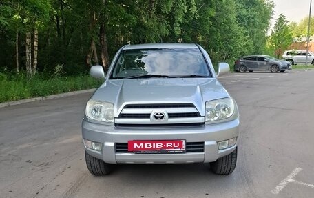 Toyota Hilux VI, 2003 год, 1 500 000 рублей, 2 фотография