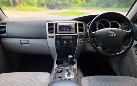 Toyota Hilux VI, 2003 год, 1 500 000 рублей, 10 фотография