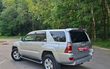 Toyota Hilux VI, 2003 год, 1 500 000 рублей, 6 фотография