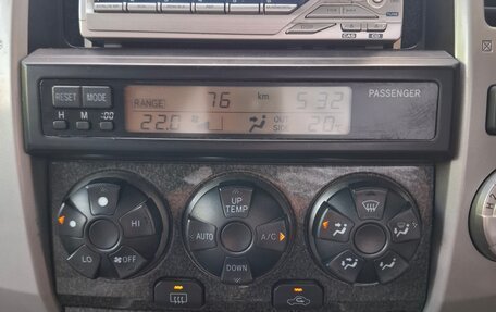 Toyota Hilux VI, 2003 год, 1 500 000 рублей, 12 фотография
