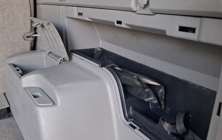 Toyota Hilux VI, 2003 год, 1 500 000 рублей, 11 фотография