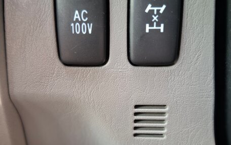 Toyota Hilux VI, 2003 год, 1 500 000 рублей, 13 фотография