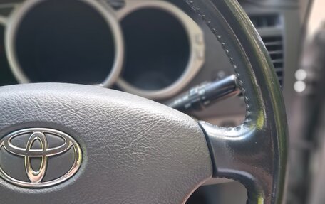 Toyota Hilux VI, 2003 год, 1 500 000 рублей, 9 фотография