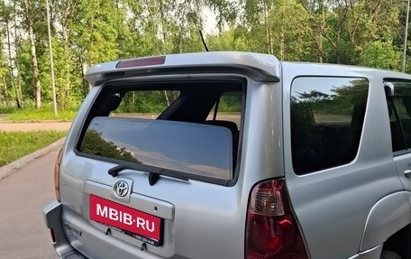 Toyota Hilux VI, 2003 год, 1 500 000 рублей, 8 фотография