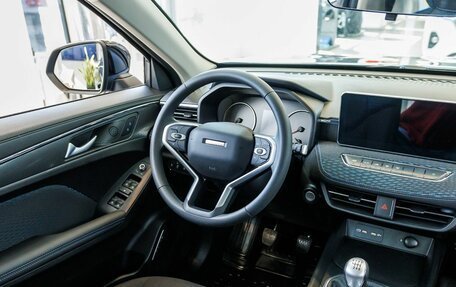 Haval Jolion, 2026 год, 2 028 510 рублей, 9 фотография