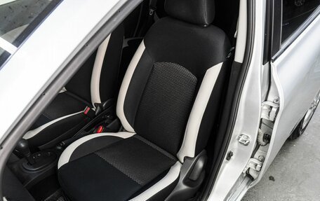 Nissan Note II рестайлинг, 2019 год, 1 210 000 рублей, 16 фотография