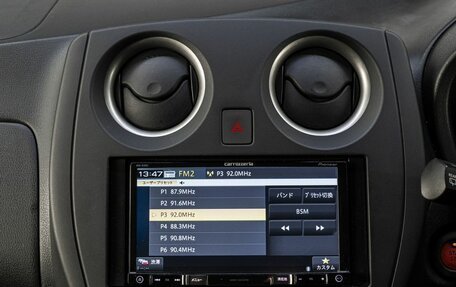 Nissan Note II рестайлинг, 2019 год, 1 210 000 рублей, 19 фотография