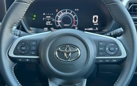 Toyota Raize I, 2023 год, 1 275 000 рублей, 9 фотография