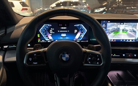BMW 5 серия, 2024 год, 6 395 000 рублей, 8 фотография