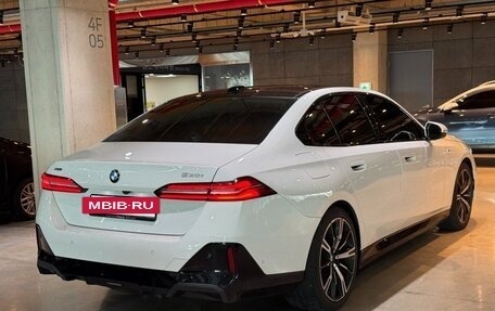 BMW 5 серия, 2024 год, 6 395 000 рублей, 6 фотография